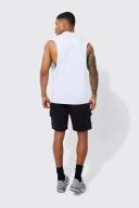 Core Drop Armhole Tank
