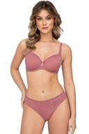 Corin Virginia Moulded Bra Portofino Rose 10E