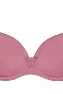 Corin Virginia Moulded Bra Portofino Rose 10E