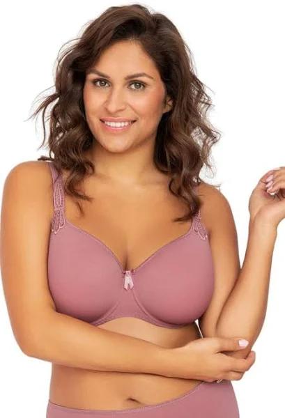 Corin Virginia Moulded Bra Portofino Rose 10E