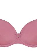 Corin Virginia Moulded Bra Portofino Rose 10FF