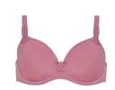 Corin Virginia Moulded Bra Portofino Rose 10GG