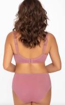 Corin Virginia Moulded Bra Portofino Rose 10GG