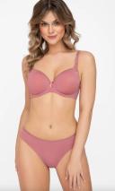 Corin Virginia Moulded Bra Portofino Rose 10GG