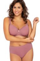 Corin Virginia Moulded Bra Portofino Rose 10GG