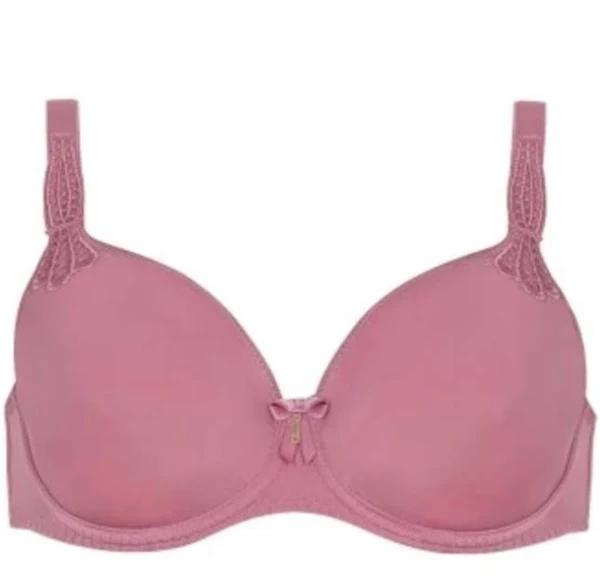 Corin Virginia Moulded Bra Portofino Rose 10GG