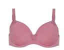 Corin Virginia Moulded Bra Portofino Rose 18DD