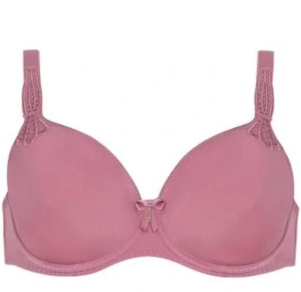 Corin Virginia Moulded Bra Portofino Rose 18DD