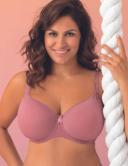 Corin Virginia Moulded Bra Portofino Rose 6G