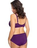 Corin Virginia Moulded Bra Purple 14F