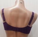 Corin Virginia Moulded Bra Purple 16E