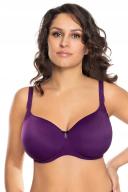 Corin Virginia Moulded Bra Purple 16E