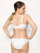 Corin Virginia Moulded Bra White 12D