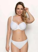 Corin Virginia Moulded Bra White 12D
