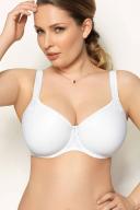 Corin Virginia Moulded Bra White 16DD