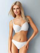 Corin Virginia Moulded Bra White 16DD
