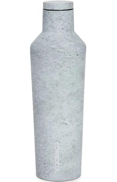 Corkcicle 25oz Canteen Concrete