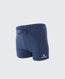 Corp Boyleg Swimsuit Boys (8-16 Years) Navy (0049) / 12
