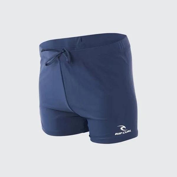 Corp Boyleg Swimsuit Boys (8-16 Years) Navy (0049) / 12