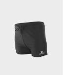 Corp Boyleg Swimsuit Boys (8-16 Years) Washed Black (8264) / 12
