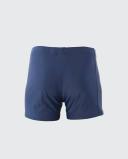 Corp Boyleg Swimsuit Boys (8-16 Years) Washed Black (8264) / 12