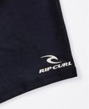 Corp Boyleg Swimsuit Boys (8-16 Years) Washed Black (8264) / 12