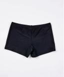 Corp Boyleg Swimsuit Boys (8-16 Years) Washed Black (8264) / 12