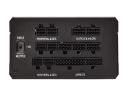 Corsair HX Series, HX850, 850 Watt, 80+ Platinum Certified, Fully Modular Power Supply