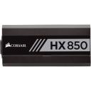 Corsair HX850 Power Supply Unit 850 W ATX Black