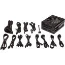 Corsair HX850 Power Supply Unit 850 W ATX Black