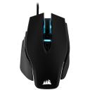 Corsair M65 RGB Elite Tunable FPS Gaming Mouse (Black)