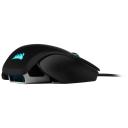 Corsair M65 RGB Elite Tunable FPS Gaming Mouse (Black)