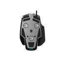 Corsair M65 RGB Elite Tunable FPS Gaming Mouse (Black)
