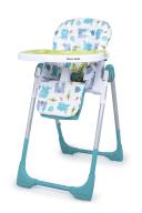 Cosatto Noodle 0+ Highchair - Unicorn Land