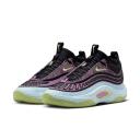 Cosmic Unity 3 Basketball Shoes - Purple