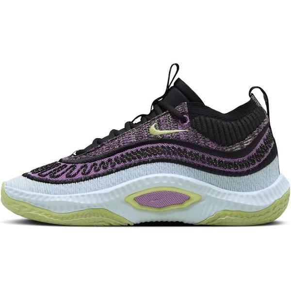 Cosmic Unity 3 Basketball Shoes - Purple