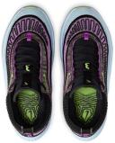 Cosmic Unity 3 Basketball Shoes - Purple