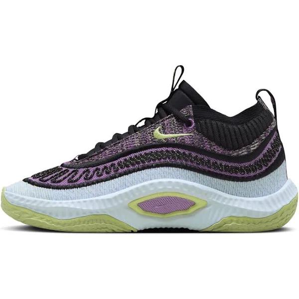Cosmic Unity 3 Basketball Shoes - Purple
