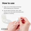 COSRX | Triple Hyaluronic Moisture Ampoule | Skincare