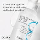 COSRX | Triple Hyaluronic Moisture Ampoule | Skincare