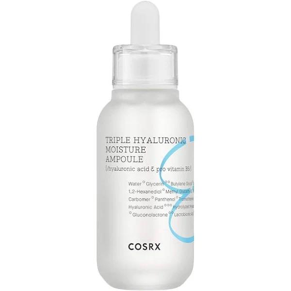 COSRX | Triple Hyaluronic Moisture Ampoule | Skincare