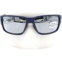 Costa Del Mar Blackfin Pro Gray Silver 580G Sunglasses 06S9078 90780860