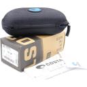 Costa Del Mar Blackfin Pro Gray Silver 580G Sunglasses 06S9078 90780860