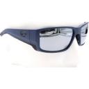 Costa Del Mar Blackfin Pro Gray Silver 580G Sunglasses 06S9078 90780860