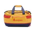 Cotopaxi Allpa Duo 50L Duffel Bag Amber