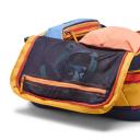 Cotopaxi Allpa Duo 50L Duffel Bag Amber