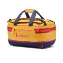 Cotopaxi Allpa Duo 50L Duffel Bag Amber