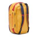 Cotopaxi Allpa Duo 50L Duffel Bag Amber