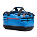 Cotopaxi Allpa Duo 50L Duffel Bag Amber