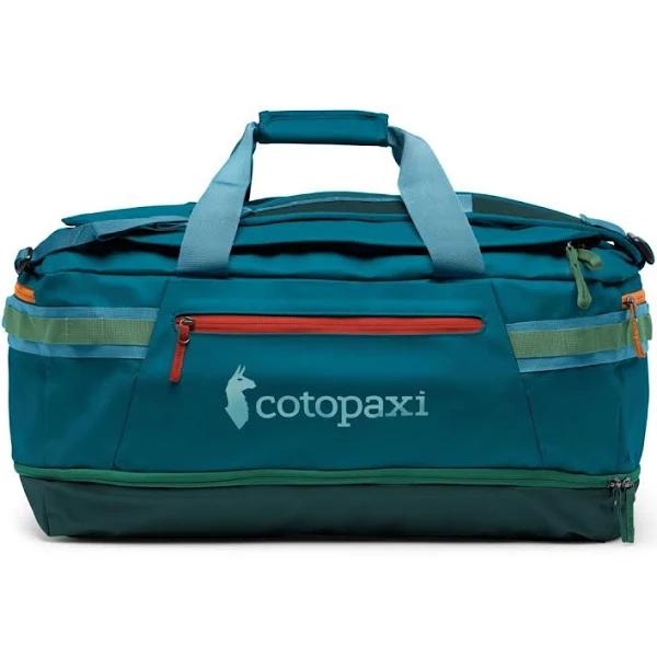 Cotopaxi Allpa Duo 70L Duffel Bag